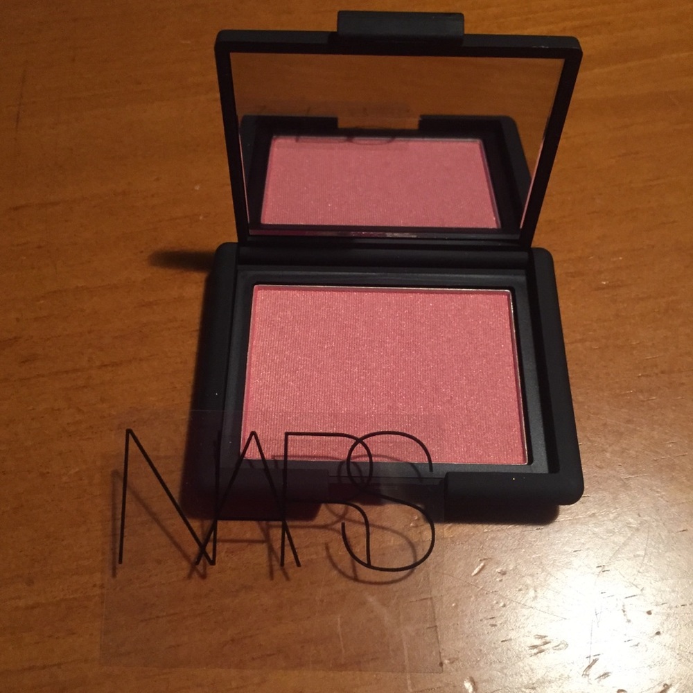 NARS Powder Blush Orgasm - Picture 6 of 15